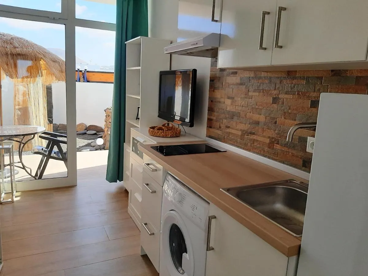 Appartement Las Vistas El Cuchillo