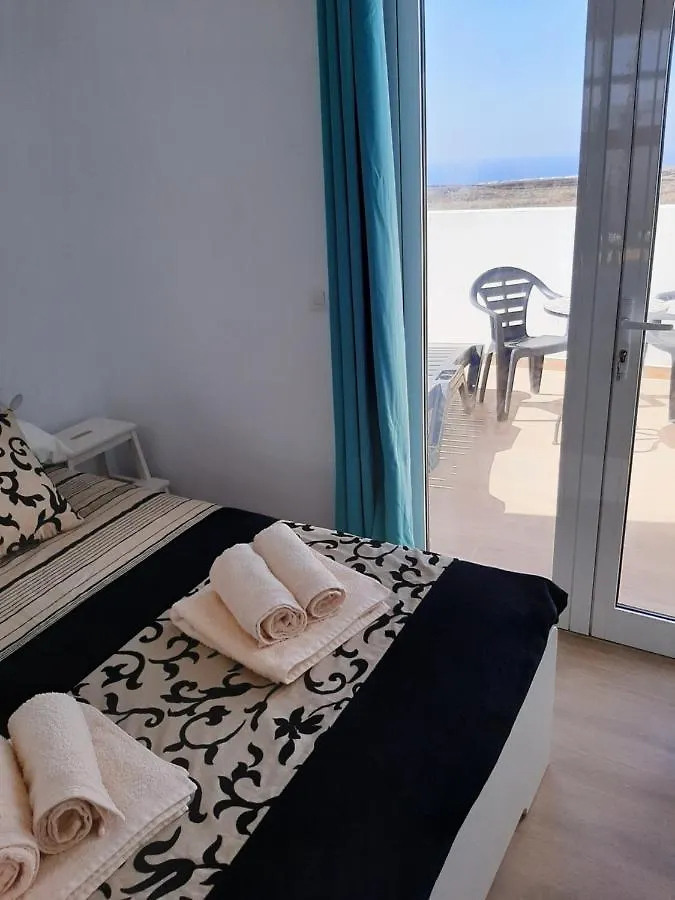 Las Vistas El Cuchillo Appartement