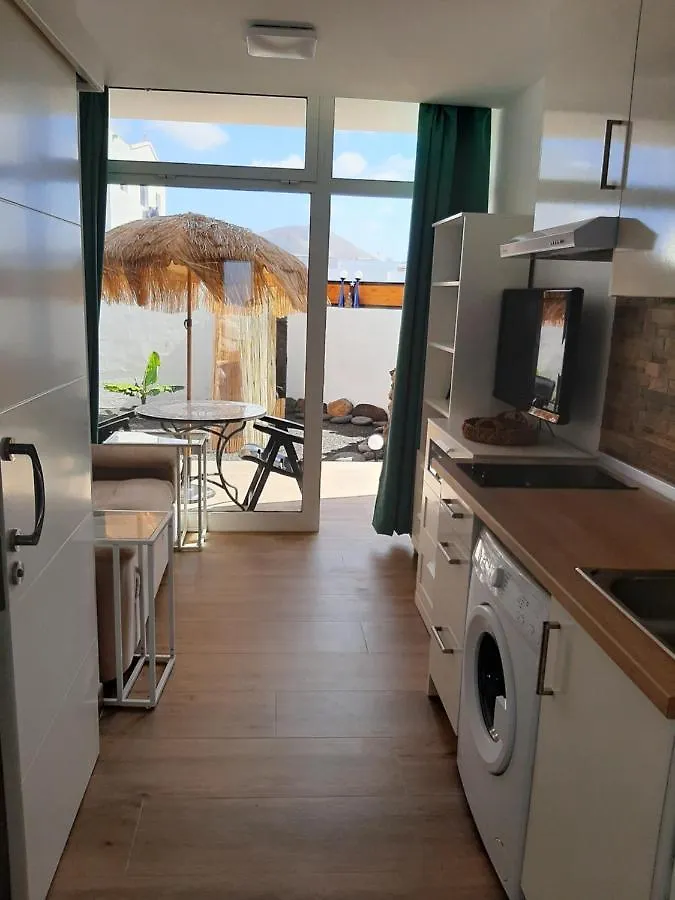 Appartement Las Vistas El Cuchillo