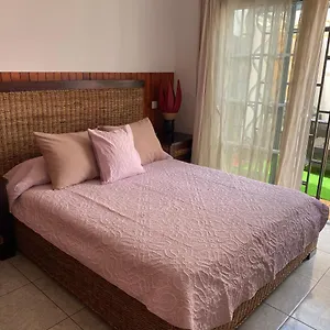 Séjour chez l'habitant Casa Sandra, El Matorral